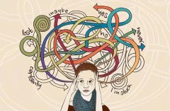 强迫症会恶化成抑郁症吗？